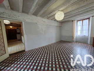  Maison à vendre 4 pièces 95 m²