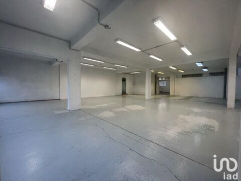   Location Boutique/Local commercial 383 m&sup2; 