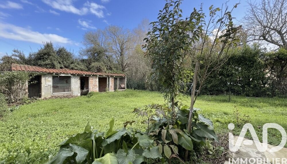 Vente Maison de ville 5 pièces