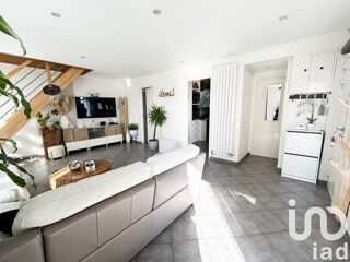  Appartement à vendre 5 pièces 105 m²