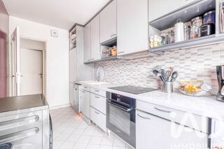  Appartement à vendre 3 pièces 63 m²