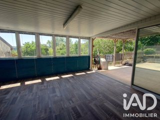  Maison à vendre 4 pièces 94 m²