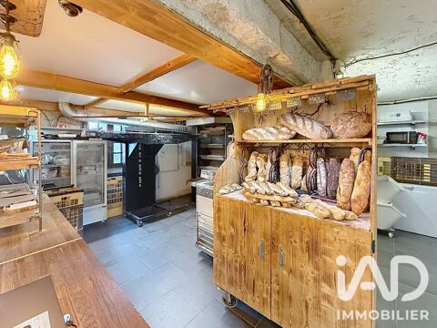   Vente Boulangerie, Pâtisserie 90 m&sup2; 