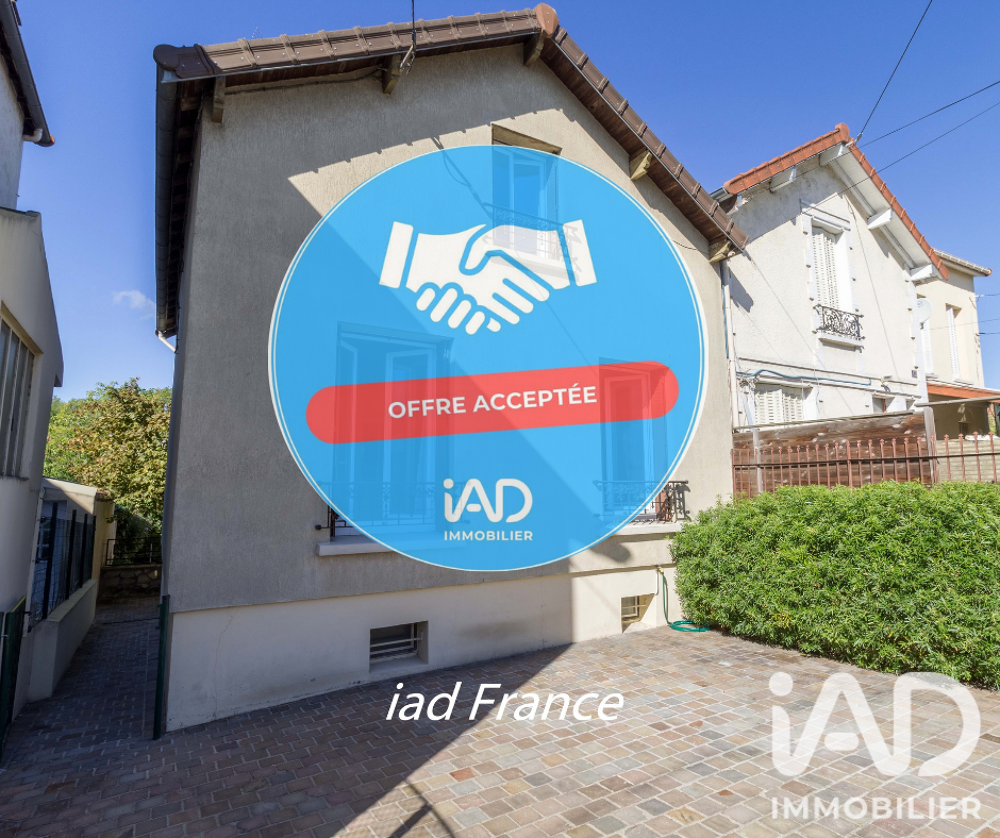 Vente Maison traditionnelle 4 pièces