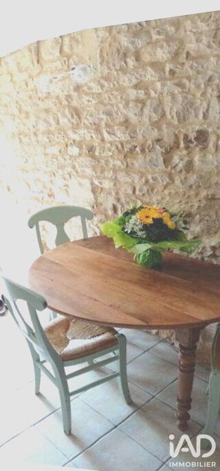  Maison à vendre 3 pièces 40 m²