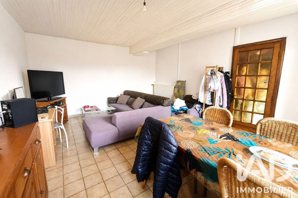 Vente Maison Vente Maison/villa 5 pièces Chailland