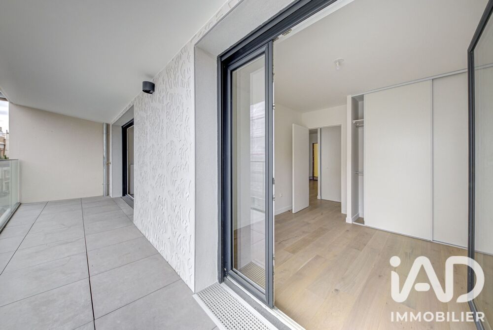 Vente Appartement Vente Appartement 2 pièces Paris 20