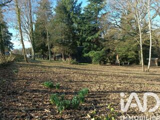  Terrain � vendre 2210 m�