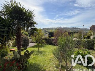  Maison à vendre 9 pièces 275 m²