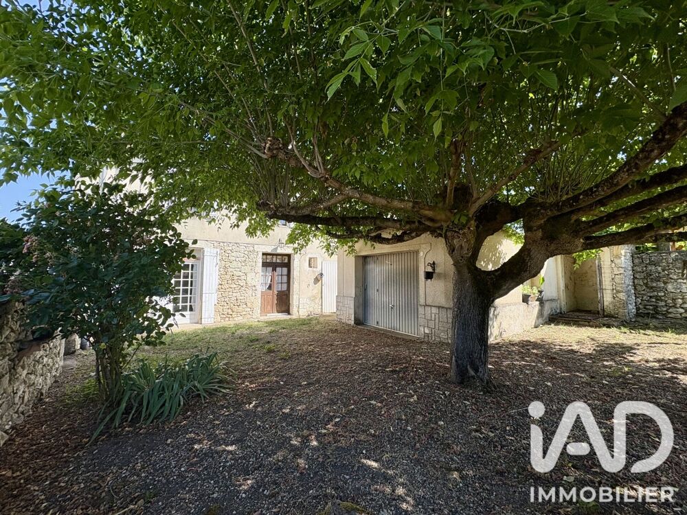 Vente Maison de village 4 pièces