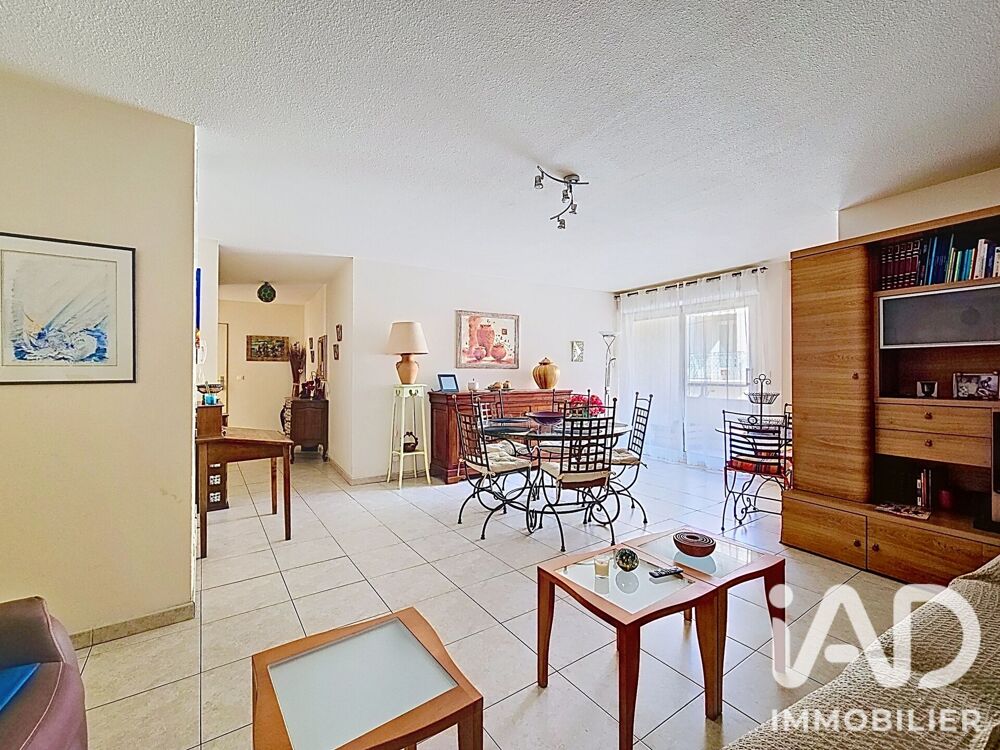 Vente Appartement Vente Appartement 3 pièces Béziers