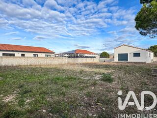  Terrain à vendre 567 m²