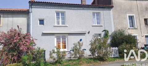   Vente Maison Maison - 3 pièce(s) - 108 m²