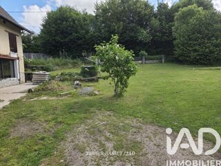  Maison à vendre 4 pièces 120 m²