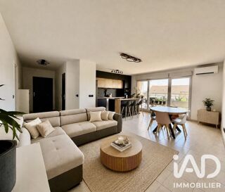  Appartement à vendre 4 pièces 88 m²