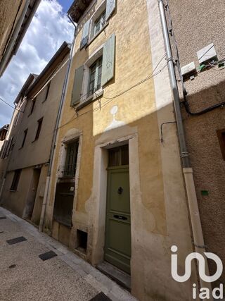  Maison à vendre 4 pièces 70 m²
