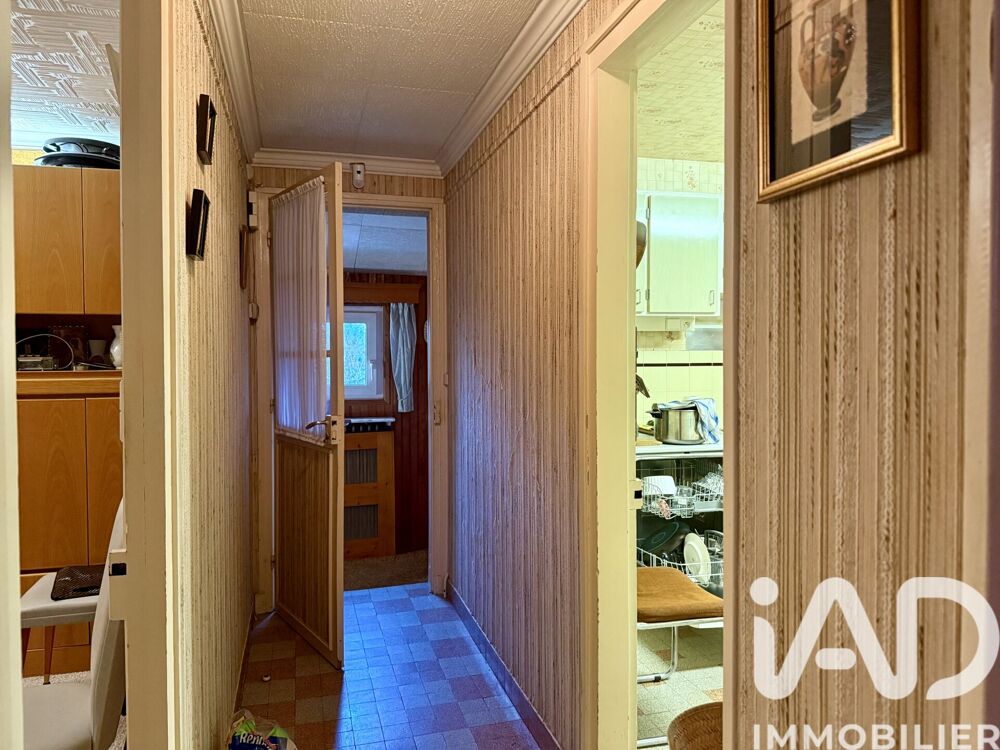 Vente Maison Vente Maison/villa 6 pièces Viry-châtillon