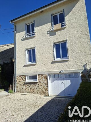  Maison à vendre 5 pièces 90 m²