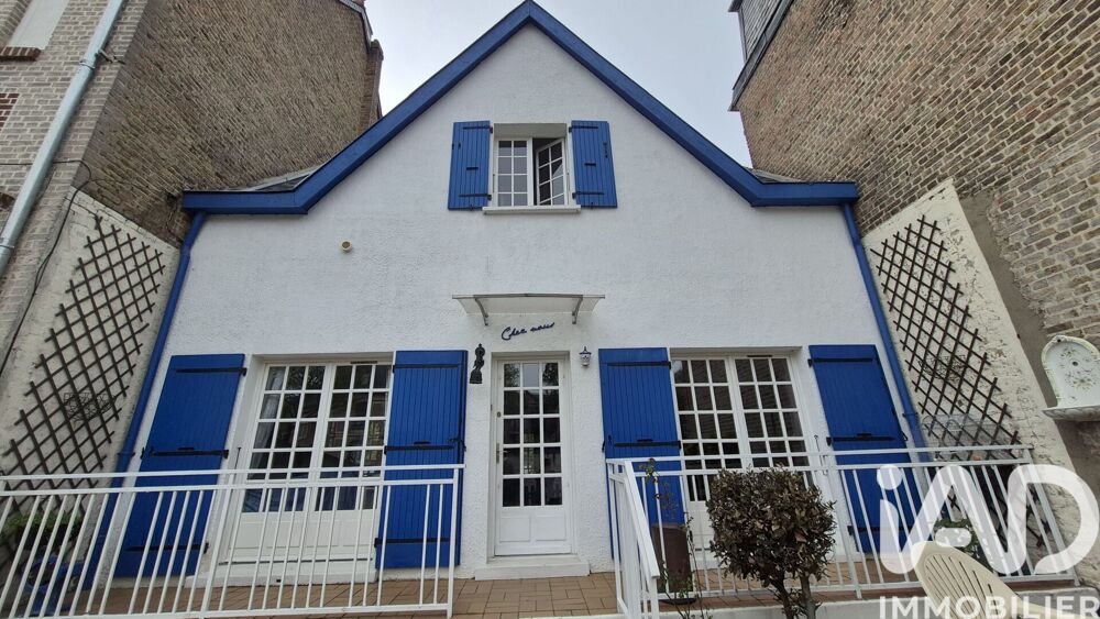 Vente Maison de ville 5 pièces