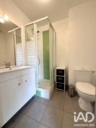  Appartement à vendre 2 pièces 26 m²