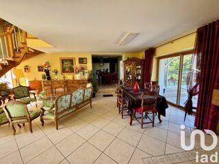  Maison � vendre 10 pi�ces 345 m�