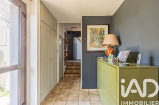  Maison à vendre 5 pièces 184 m²