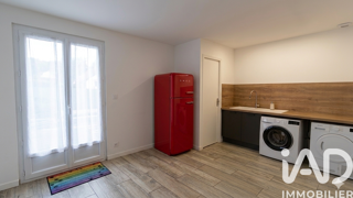  Maison à vendre 5 pièces 127 m²