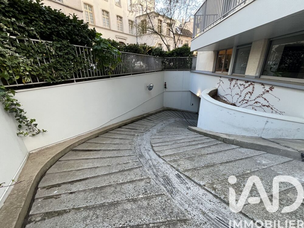 Vente Parking/Garage Vente Parking 13 m&sup2; Paris 14