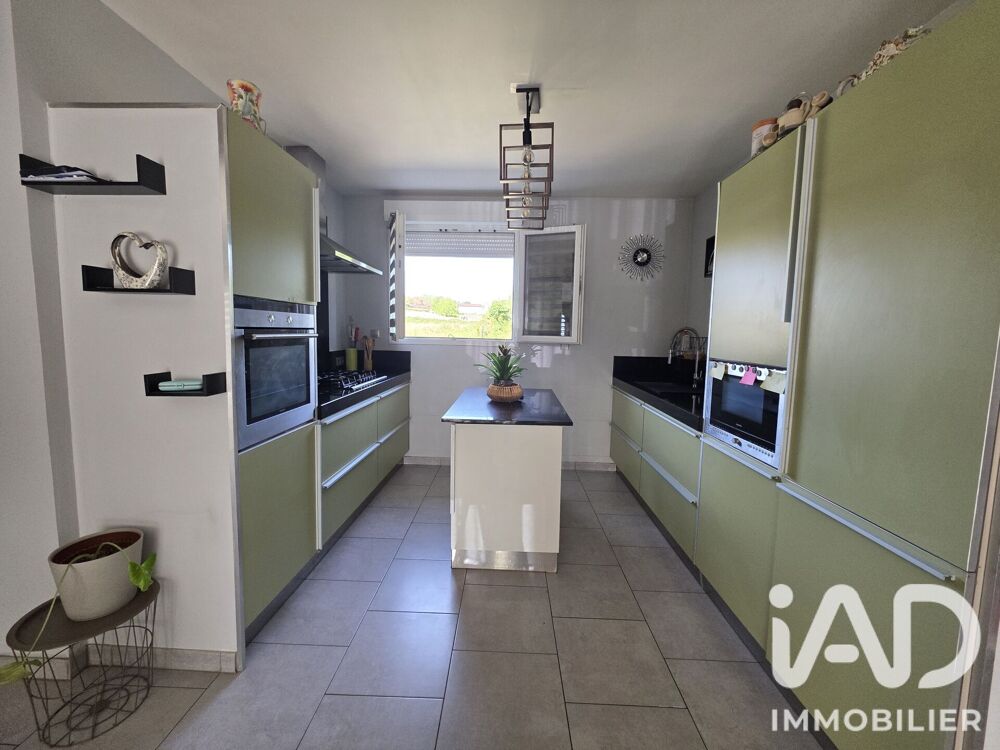 Vente Maison Vente Maison/villa 5 pièces Sémelay