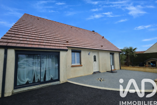  Maison à vendre 6 pièces 108 m²