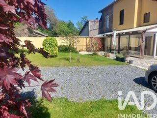  Maison � vendre 5 pi�ces 118 m�
