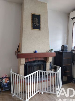  Maison à vendre 5 pièces 150 m²