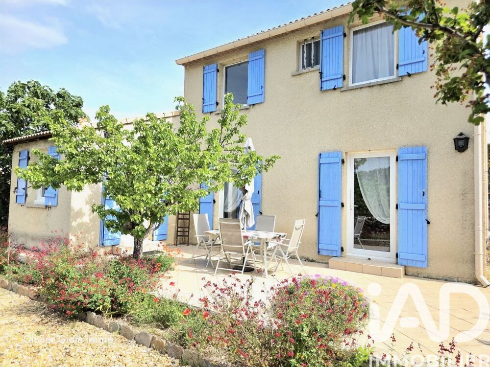 Vente Maison traditionnelle 6 pièces