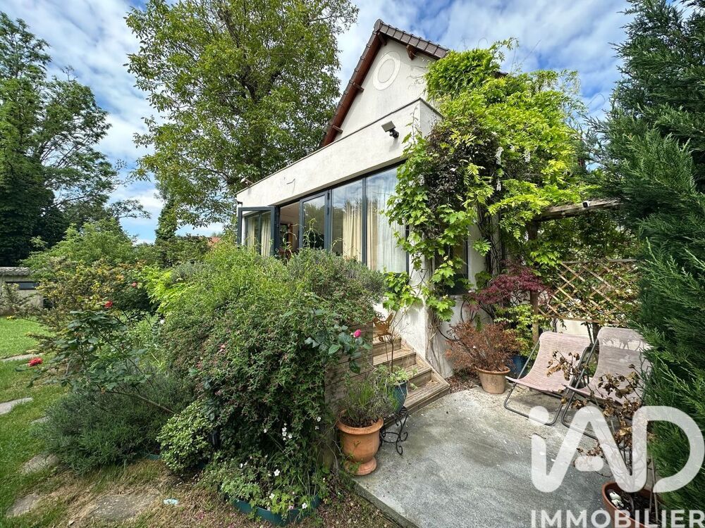 � vendre  Maison Brunoy (91800)