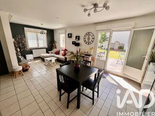  Maison à vendre 6 pièces 100 m²