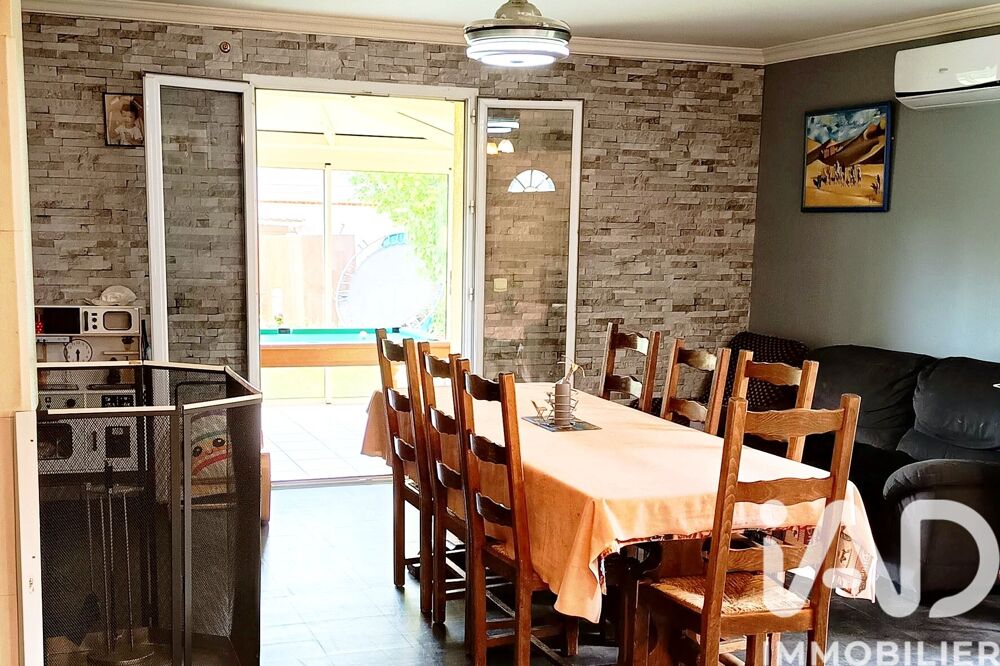 Vente Maison Vente Maison/villa 6 pièces Renaison