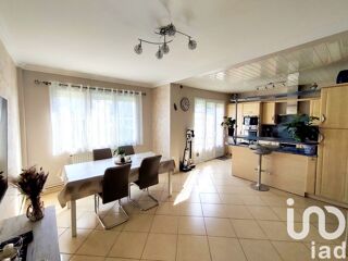  Maison à vendre 4 pièces 87 m²