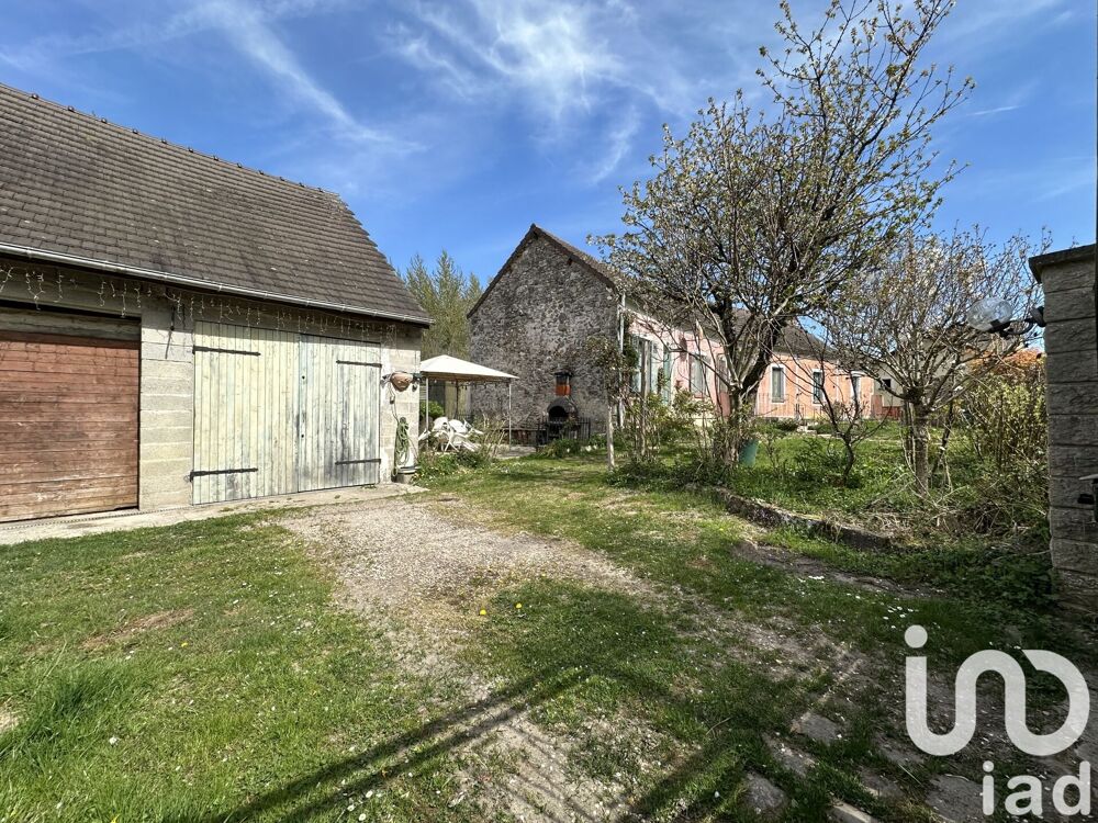 Vente Maison de village 7 pièces