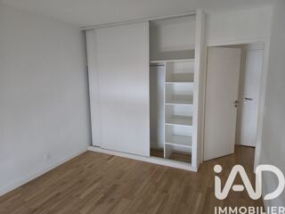  Appartement à vendre 3 pièces 64 m²