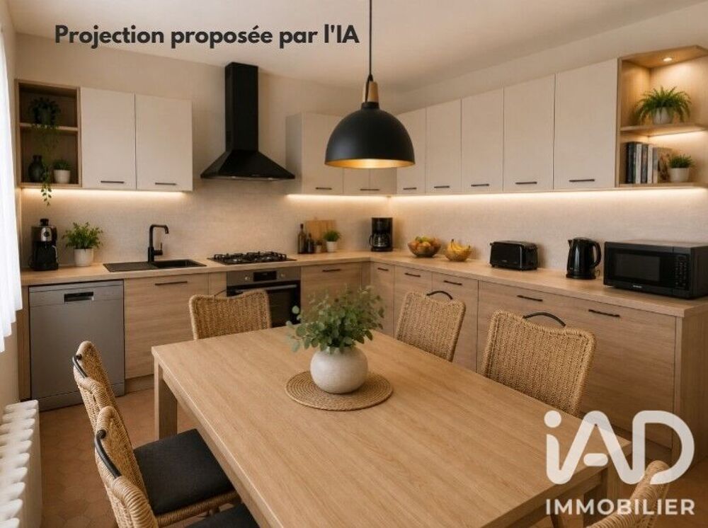 Vente Maison/villa 5 pièces