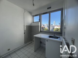  Appartement à vendre 2 pièces 33 m²