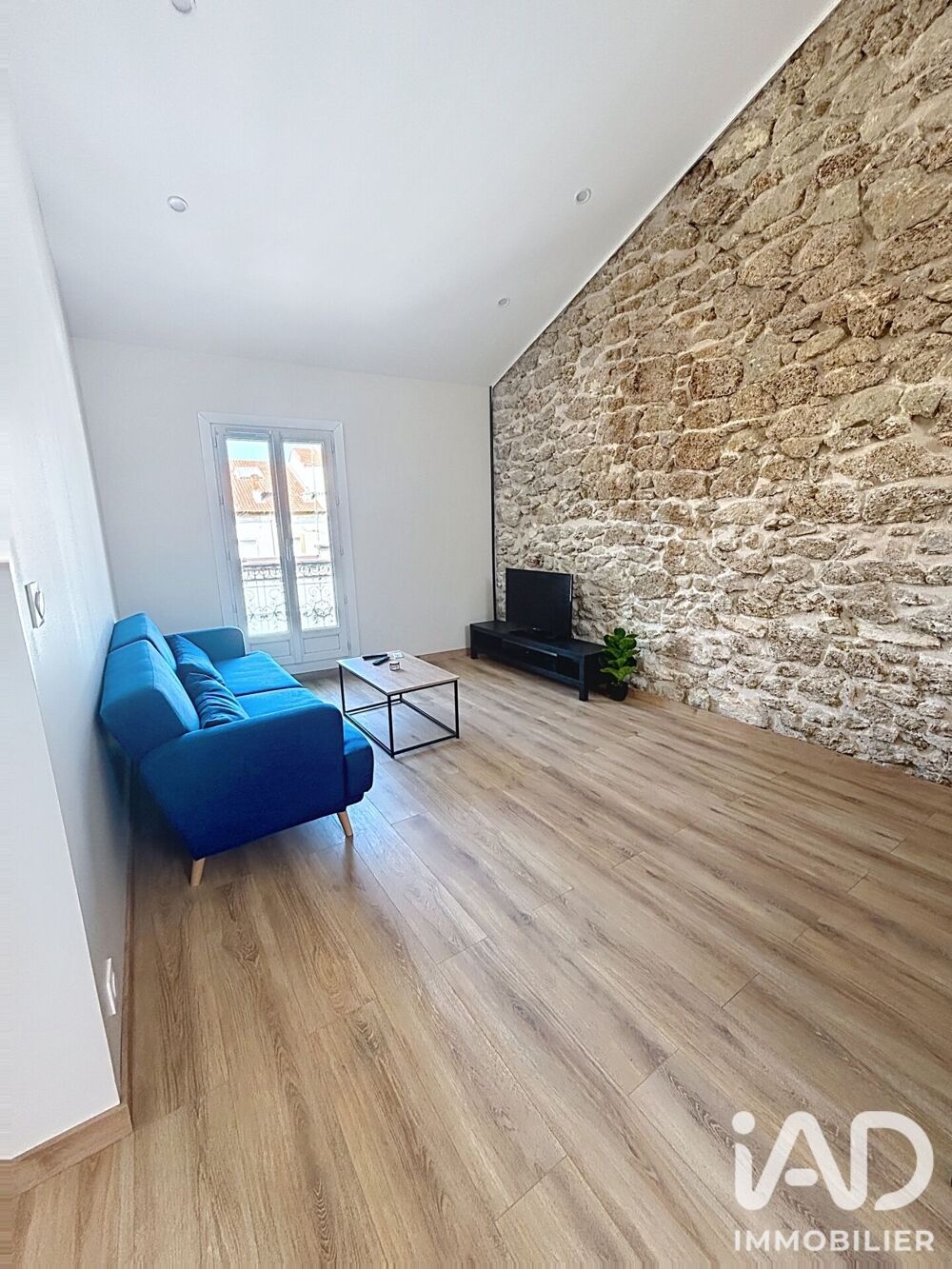 Vente Appartement Vente Appartement 4 pièces Béziers