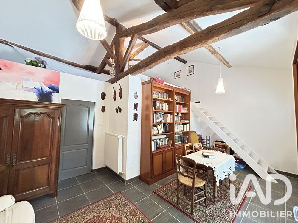 à vendre  Maison Saint-Julien-l'Ars (86800)