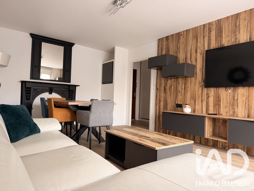 Vente Appartement Vente Appartement 2 pièces Lille