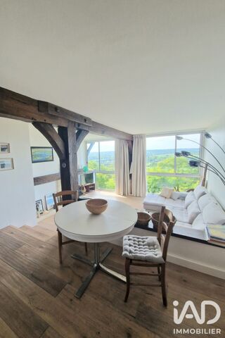  Appartement à vendre 2 pièces 49 m²