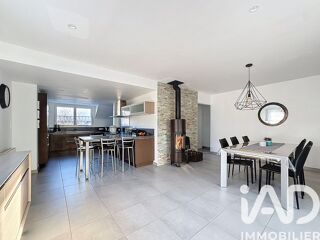  Maison à vendre 6 pièces 143 m²