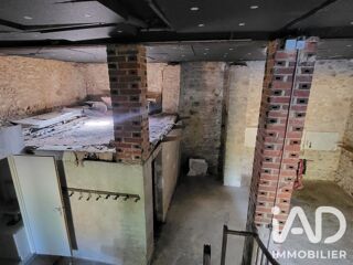  Maison à vendre 6 pièces 115 m²