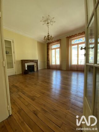  Appartement à vendre 5 pièces 155 m²