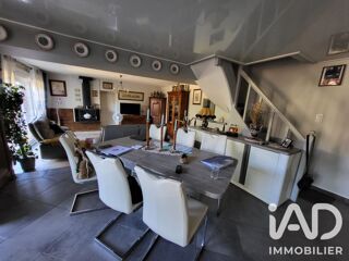 Maison à vendre 5 pièces 97 m²