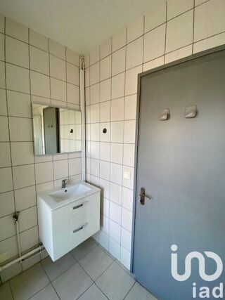  Appartement à vendre 3 pièces 62 m²